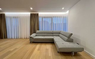 Inchiriere apartament 4 camere  | One Herastrau Towers - Poză 2