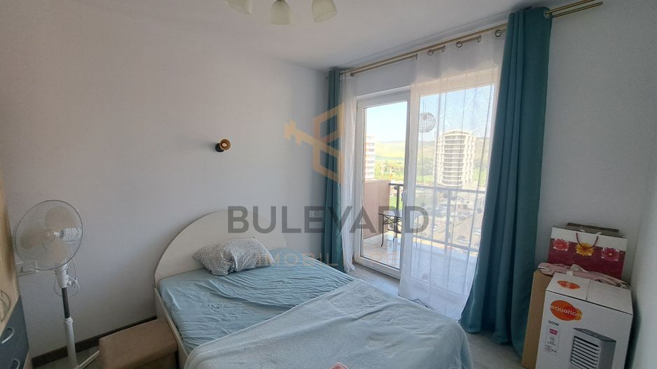 Apartament 3 camere,  parcare, zona Metro! - Poză 6