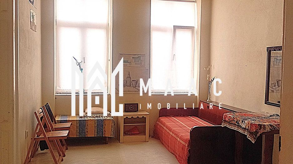 BLACK FRIDAY I Apartament 3 camere I Etaj 1 I Ultracentral - Poză 5