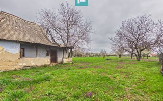 Teren 2777 mp intravilan, utilități, Felcheriu - Poză 2