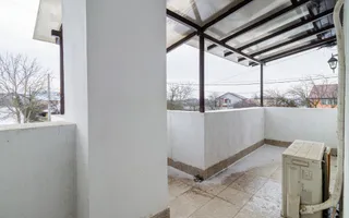 Casa Corbeanca - Curte si liniste - Poză 14