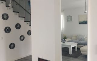 Casă Modernă de Inchiriat | 3 Camere |Curte privată | Arhitecților - Poză 2