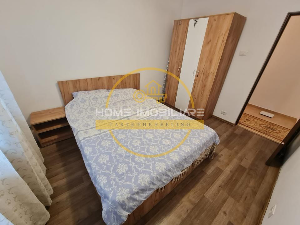 Etaj 1/Apartament 3Camere Decomandat -70mp!/2Bai-Bloc din 1982-Nicolina! - Poză 3