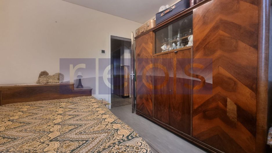 VANZARE 3 CAMERE | SEMIDECOMANDAT | ZONA - UNIRII - Poză 3