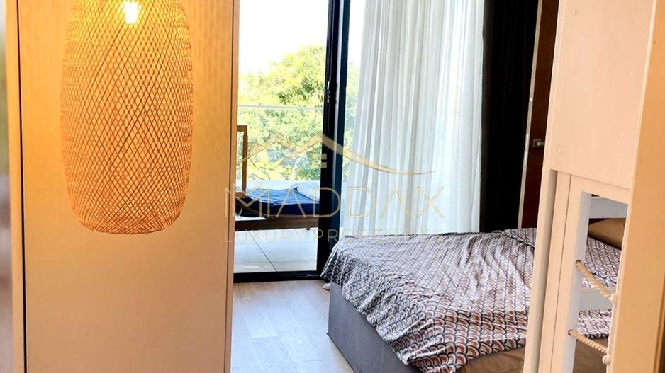 Apartament 2 camere+terasa spatioasa*Vogh Olimp* (la 5 minute de plaja) - Poză 14