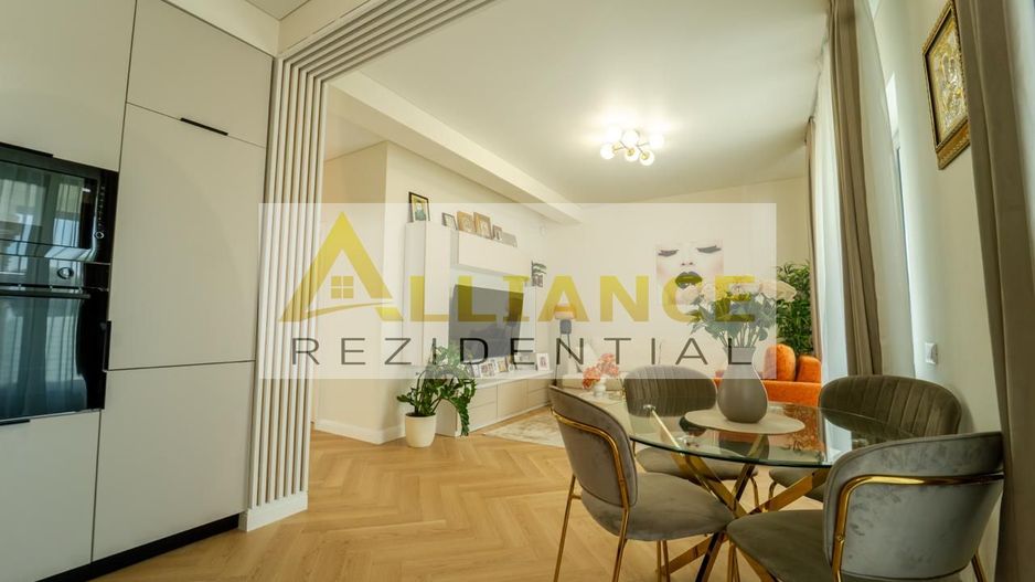 CASA PERFECTA IN BERCENI - INDIVIDUALA - P+1E - MOBILATA & UTILATA - Poză 9