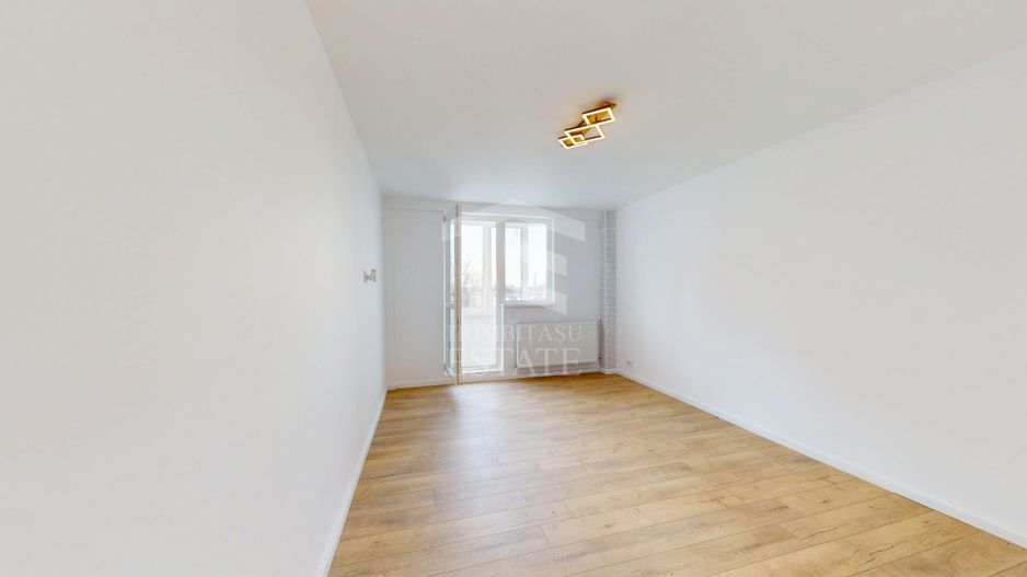 Apartament 2 camere renovat 5 Minute Metrou Constantin Brancusi - Poză 4