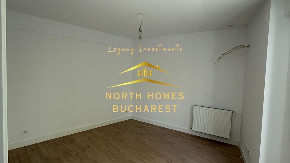 Apartamente de vanzare 3 -Herastrau boutique-PARCARE -NOU - Poză 14