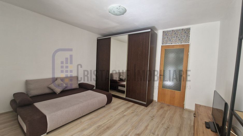 Garsoniera spatioasa si curata | Str. Vladeasa (Ghencea) | metrou la 15 min. - Poză 3