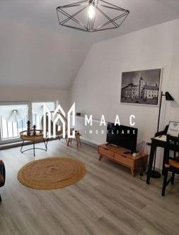 Apartament 2 camere de închiriat | Șelimbăr | 52 mp | parcare - Poză 6
