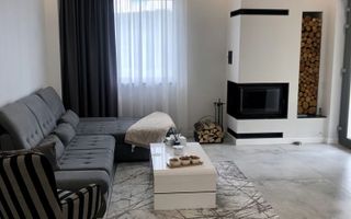 Proprietate deosebită în Feleacu - Poză 1