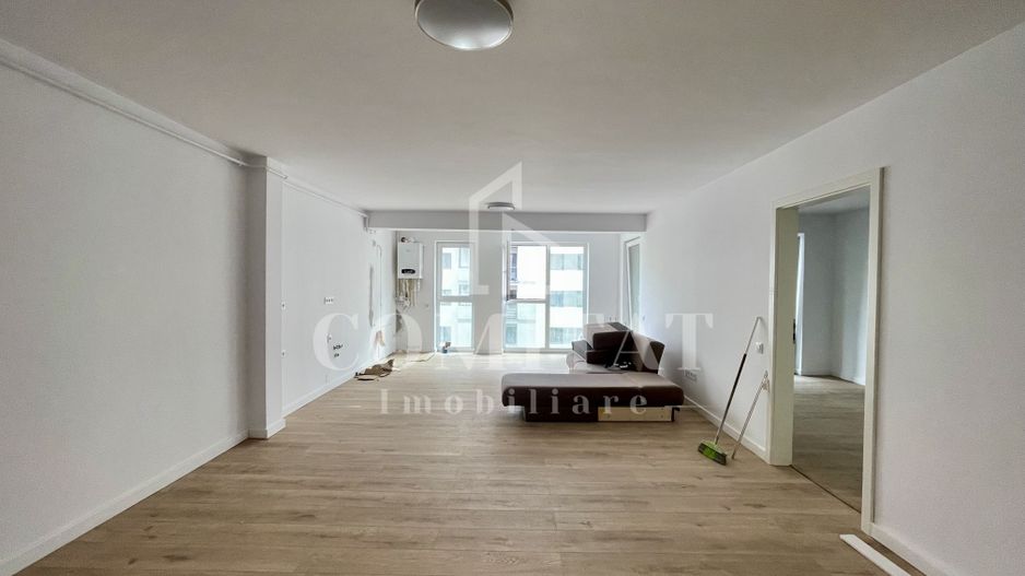 Apartament finisat 2 camere | Imobil nou | str Soporului - Poză 5