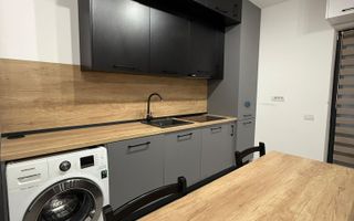 Apartament 2 camere la parter, terasă & pet friendly – Str. Lămâiței - Poză 4