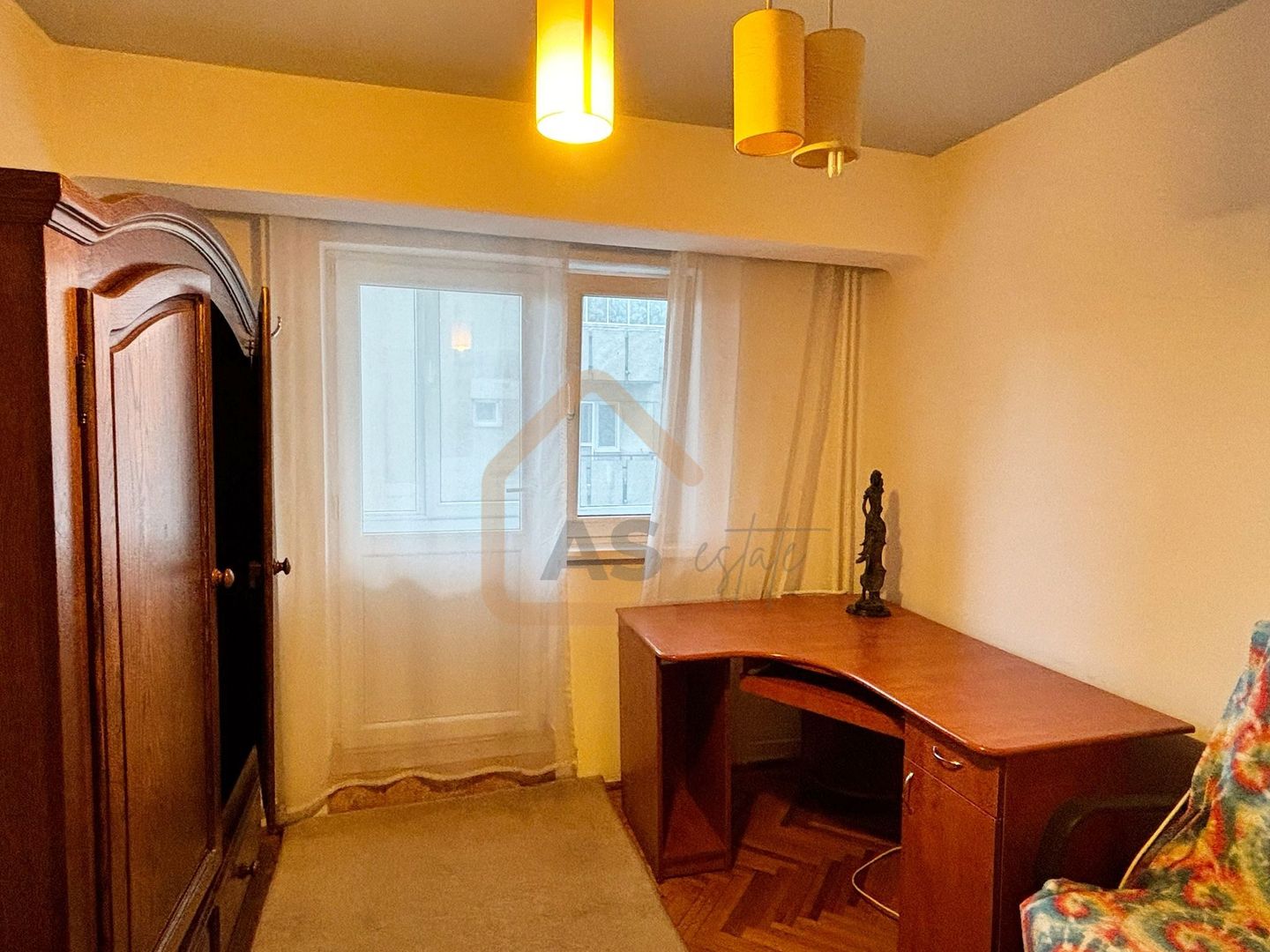 De închiriat | Apartament 4 camere | Calea Aradului | Parcare inclusă - Poză 5