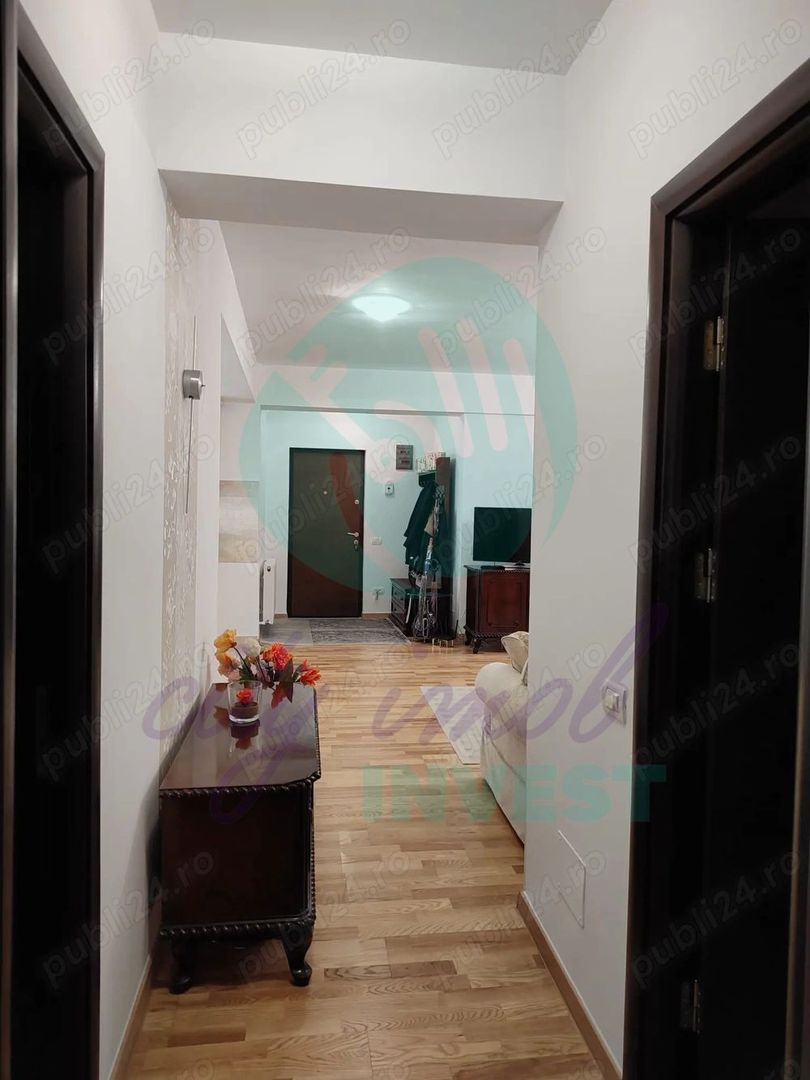 3 camere Timpuri Noi | Bloc 2015 | Parcare subterană inclusă - Poză 13