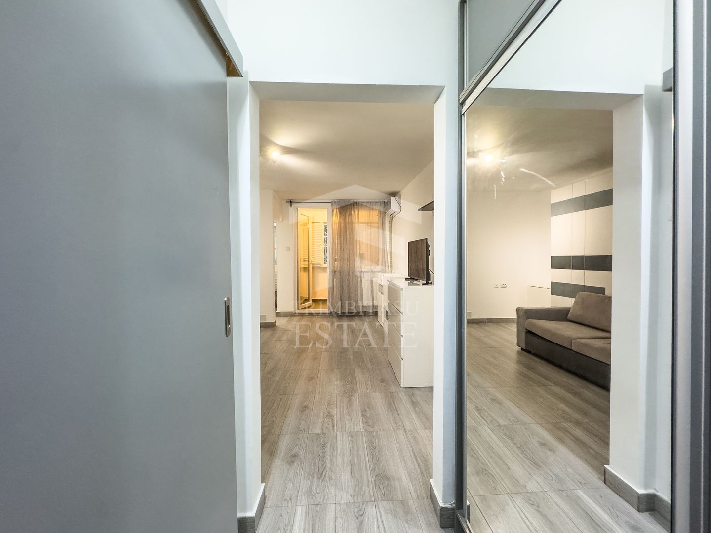 Garsonieră Renovată Drumul Taberei | Metrou | Pet Friendly - Poză 6