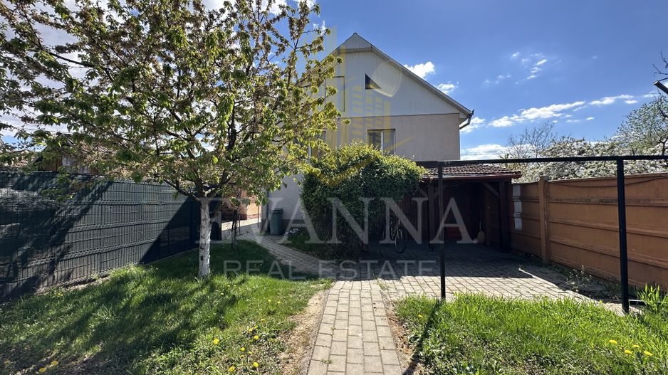 Casă de vânzare în Seini - strada Horea - Poză 7
