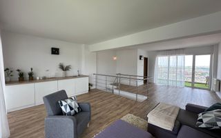 Penthouse cu 5 camere | Apartament pe 2 niveluri | Bună Ziua - Poză 15