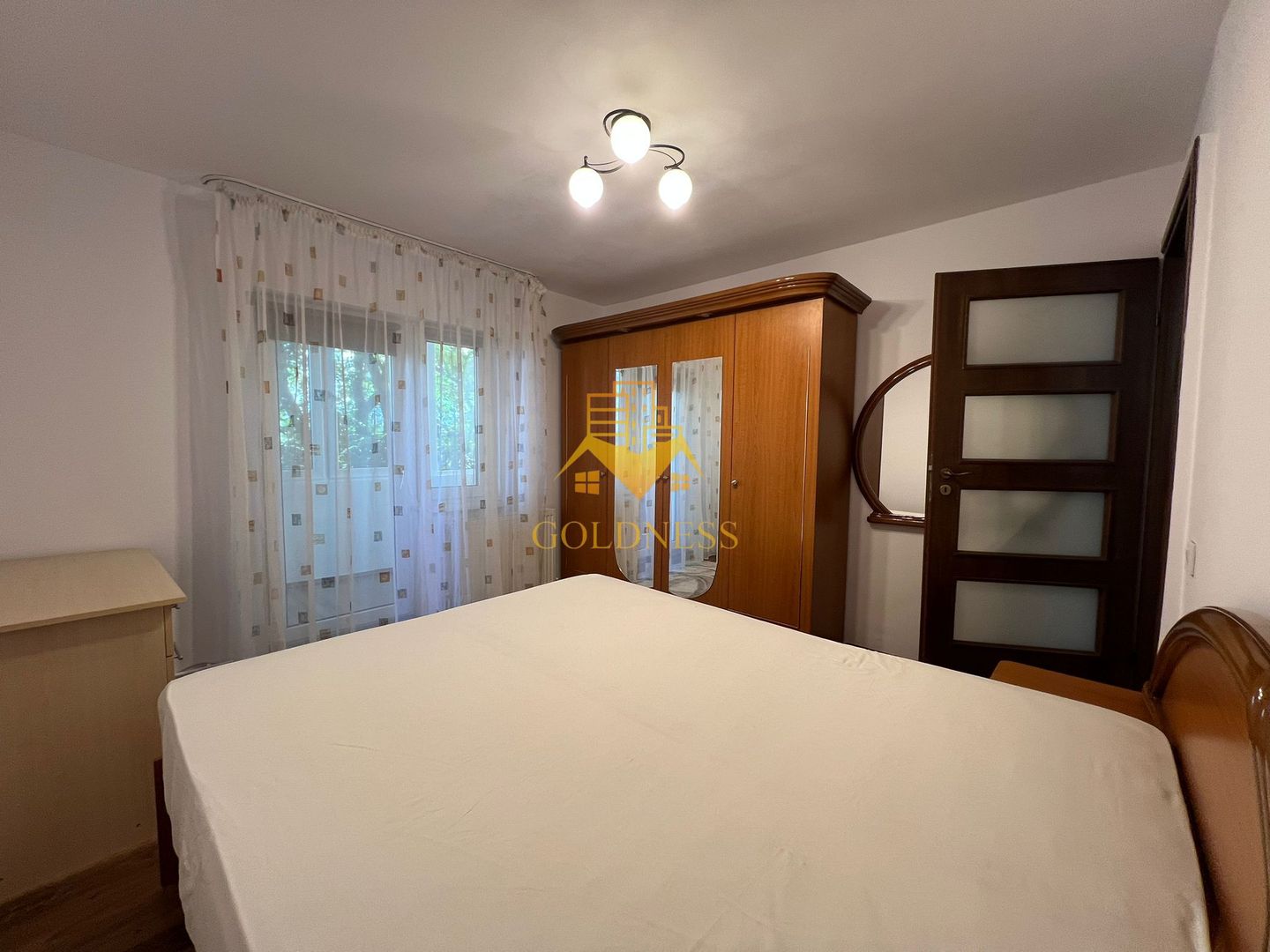 4 camere decomandate, Titulescu, Parcare, Gheorgheni, FSPAC,The Office - Poză 14