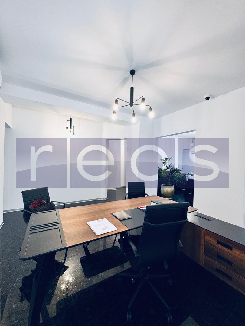 INCHIRIERE PARTER | 4 CAMERE | ASE | IDEAL BIROU-ACTIVITATI COMERCIALE - Poză 4