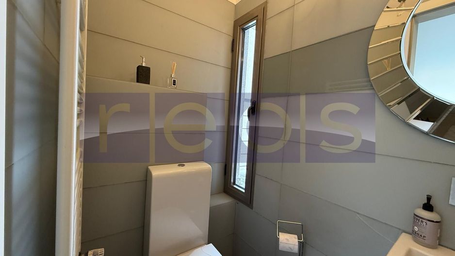 VANZARE PENTHOUSE DEOSEBIT 181MP | TERASA 280MP | MOBILAT - UTILAT LUX - Poză 12