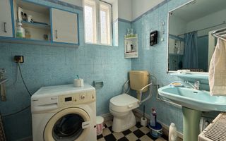Casa spatioasa de 156mp cu 4 camere, teren de 237mp in Buzias - comision 0! - Poză 9