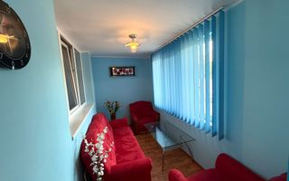Apartament de închiriat cu 1 cameră, 40 mp / Etaj 1 - Poză 6
