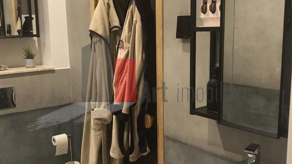 Casa cu 3 camere ( concept Smart Home), zona Vitan- sos Mihai Bravu - Poză 6