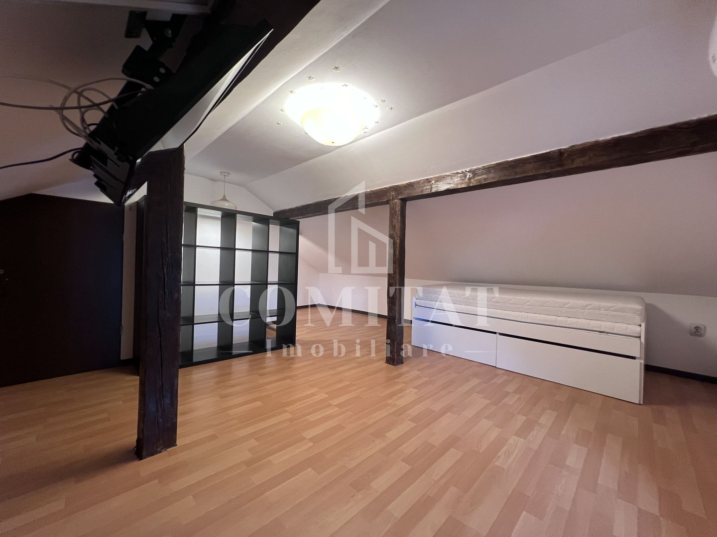 Apartament 3 camere | loc de parcare exterior | zona Cosașilor - Poză 3