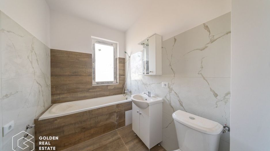 Apartament 3 camere,  Giroc - Poză 20