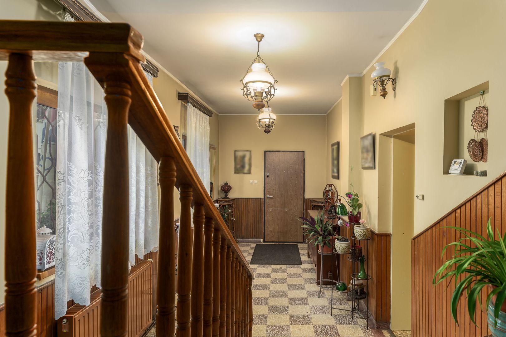 Refugiu elegant în inima Bucureștiului – Proprietate cu suflet - Poză 27