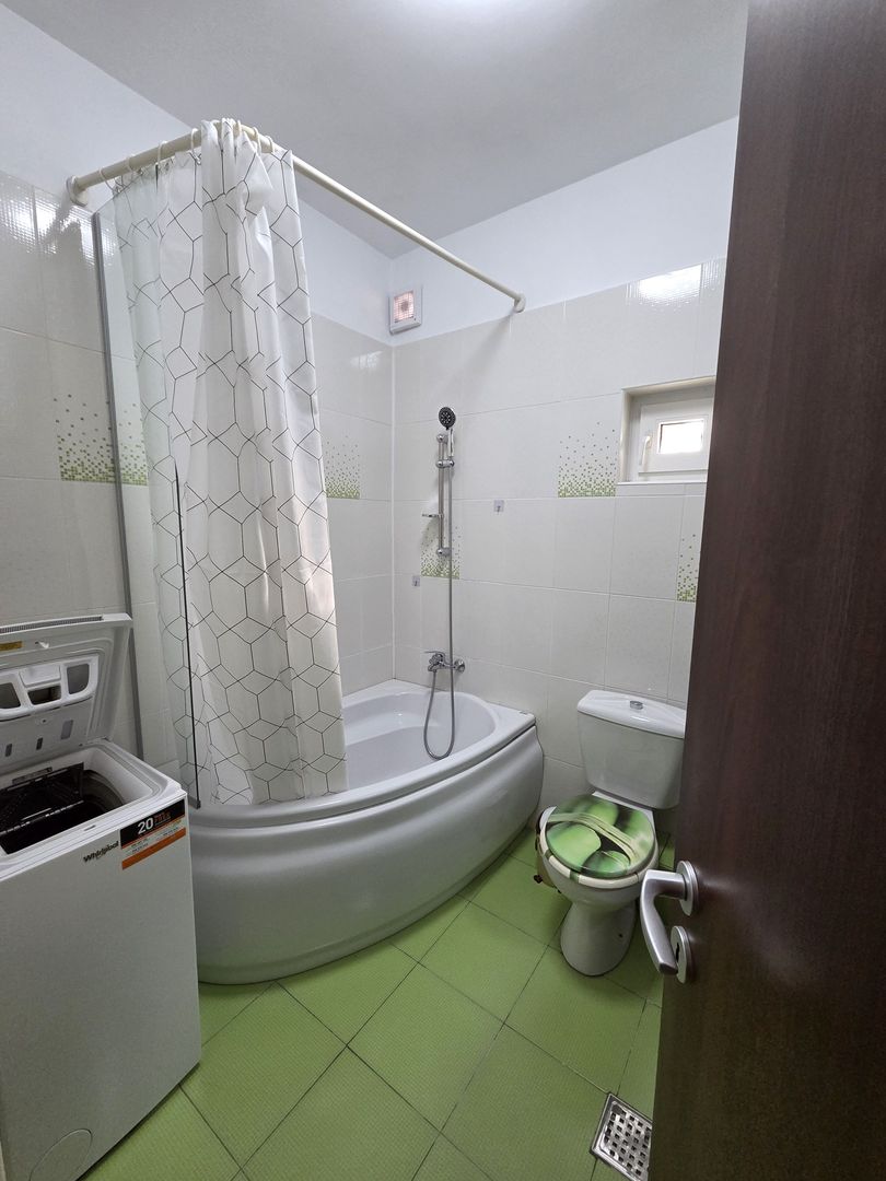 Apartament 2 camere Bucureștii Noi proaspat renovat - Poză 11