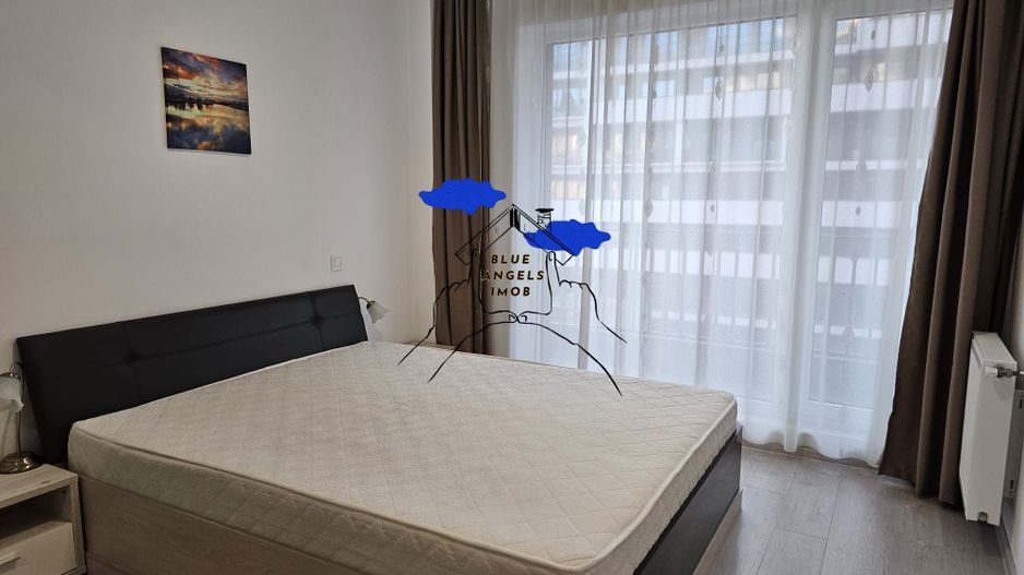 Studio 2 camere Dynamic Residence 2` - Poză 5