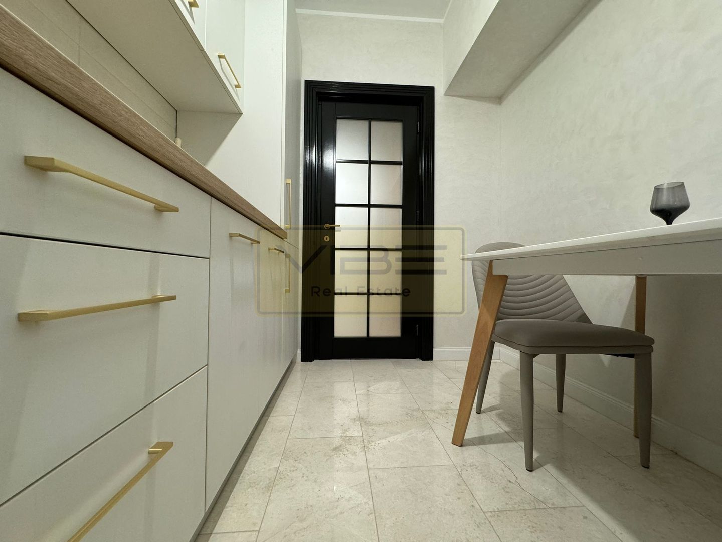 Apartament 2 camere decomandat NOU - Royal Town Copou - Poză 13