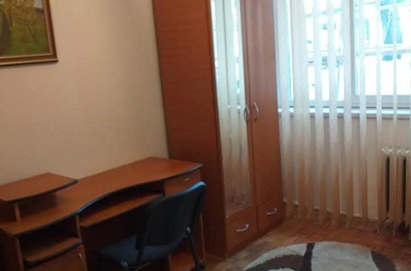 Apartament 3 camere AFI Cotroceni, 5 min Metrou Favorit,Bloc Anvelopat - Poză 7