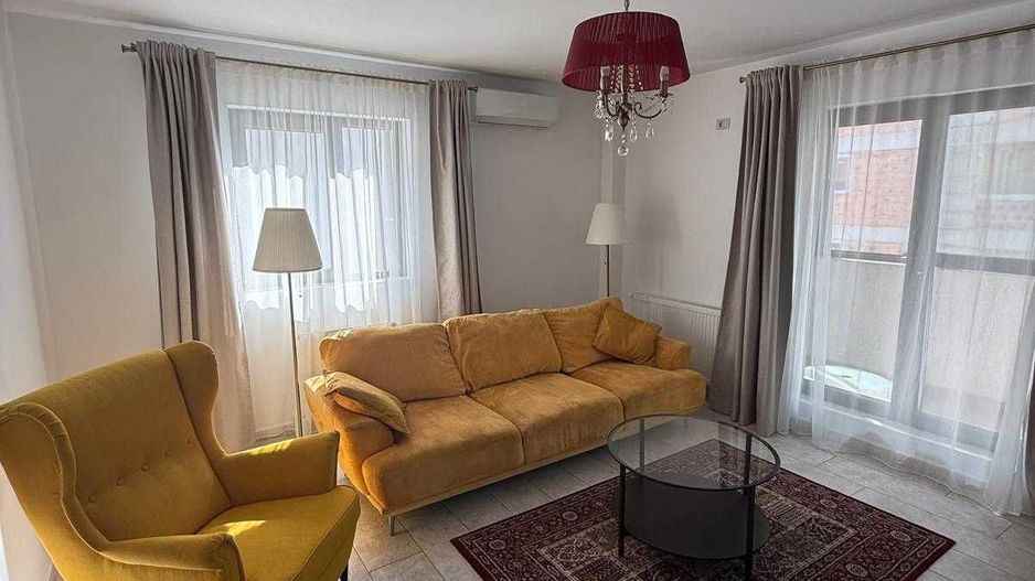 Apartament 3 Camere Militari Residence - Poză 1