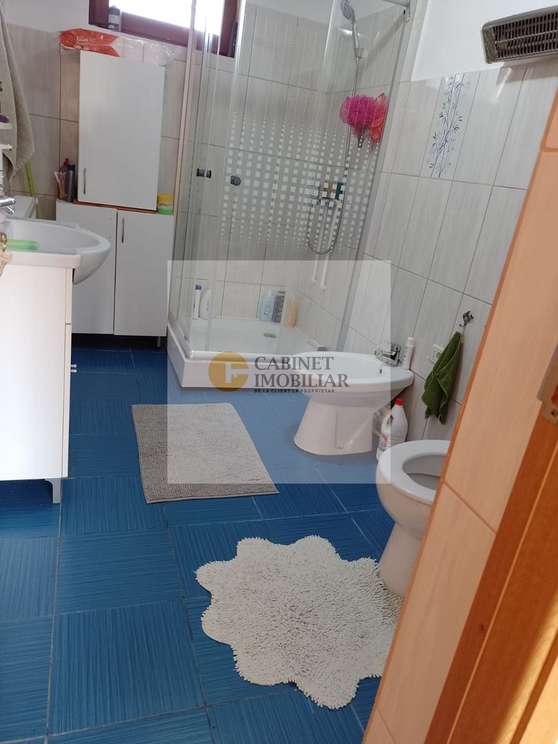 Casă de vacanță modernă cu teren generos –15min de Tecuci - Poză 12