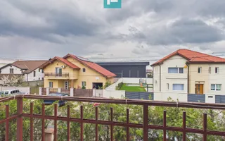 Vilă modernă 5 camere Mosnița Nouă - Poză 28