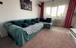 FARA RISC - PODU ROS - LICEUL EMIL RACOVITA - 3 CAMERE - RENOVAT - Poză 2