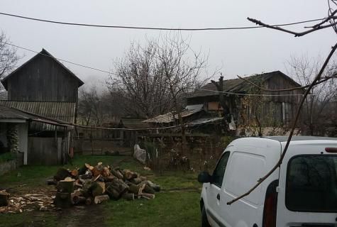 casă Vanatori Neamt judet Neamt - Poză 7