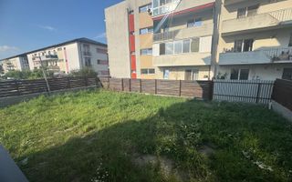 Apartament 2 camere 57 mp + gradina 344 mp - zona Sanpetru - Poză 5