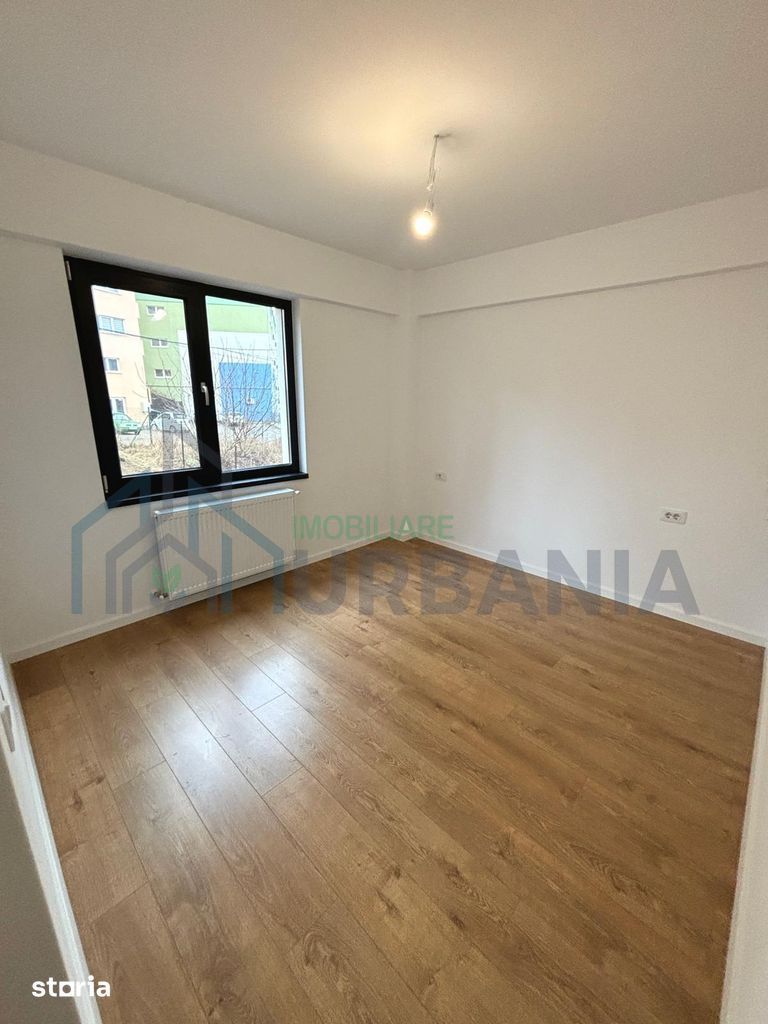 Apartament 3 camere de vanzare Pacurari - Poză 5
