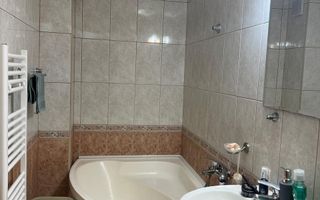 Apartament 2 camere Doamna Ghica - Parc Plumbuita I centrala proprie - Poză 3