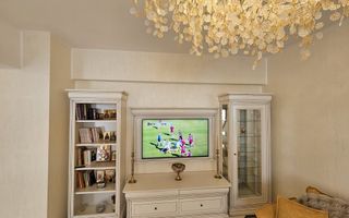 Apartament 3 camere - 9 minute Metrou Berceni - Mobilat LUX - Parcare - Poză 4