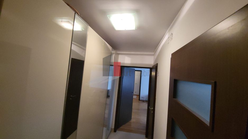 Apartament 3 camere Parcul  Circului renovat complet - Poză 19