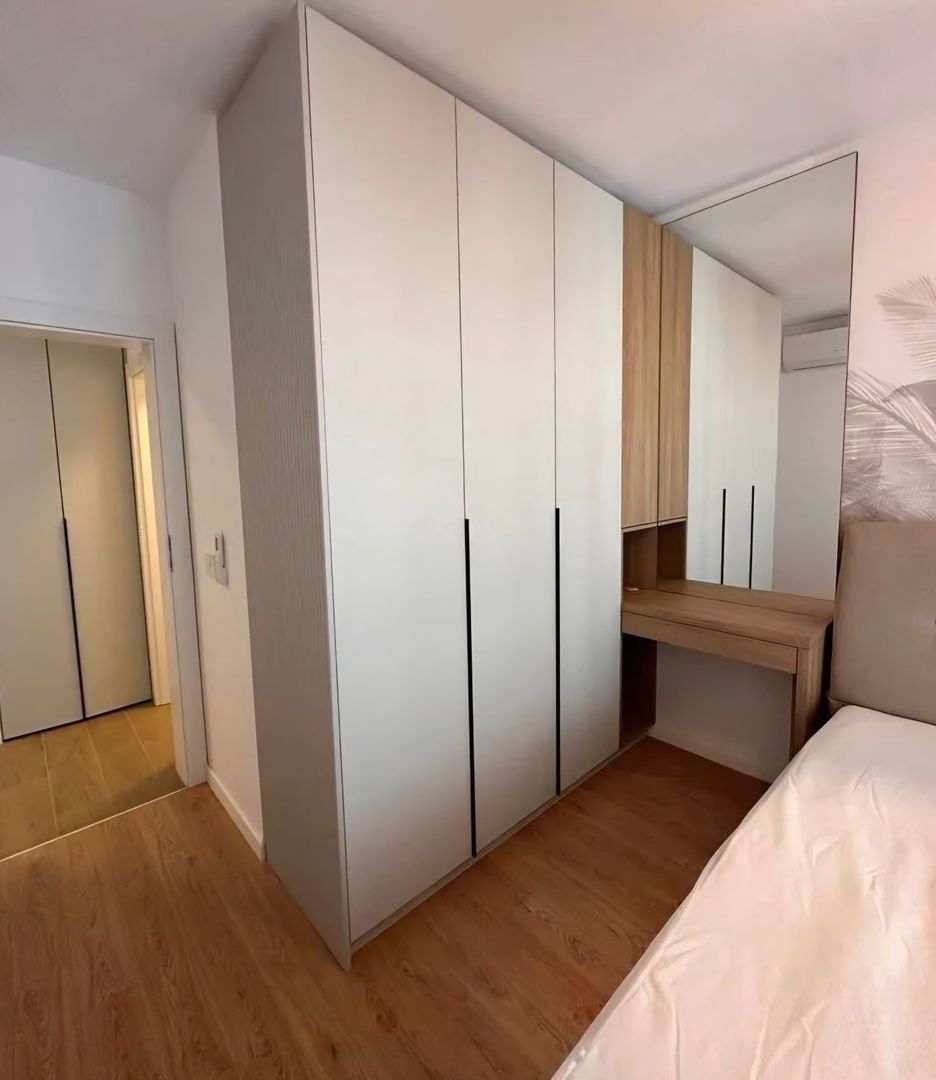Apartament |2 camere | Prima Vista parcare - Poză 9