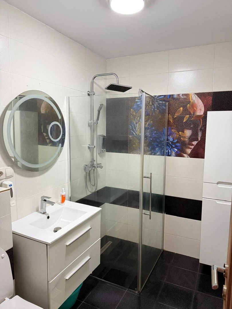 APARTAMENT 2 CAMERE CU POD PENTRU DEPOZITARE | LOC DE PARCARE| ARHITECTILOR PARC - Poză 5