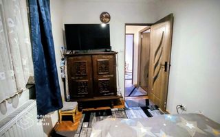 Apartament 3 camere, 53 mp, zona Spitalului Judetean - Poză 5