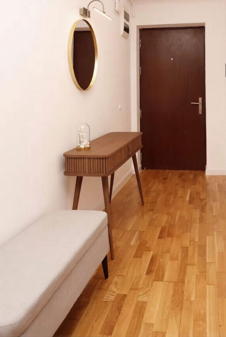 Apartament 3 camere | 102 mp utili + terasa 95 mp | Pipera - Poză 16
