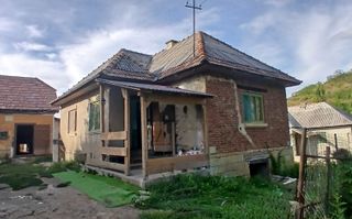 Casa 61 mp + 4000 teren - BABDIU - Poză 6